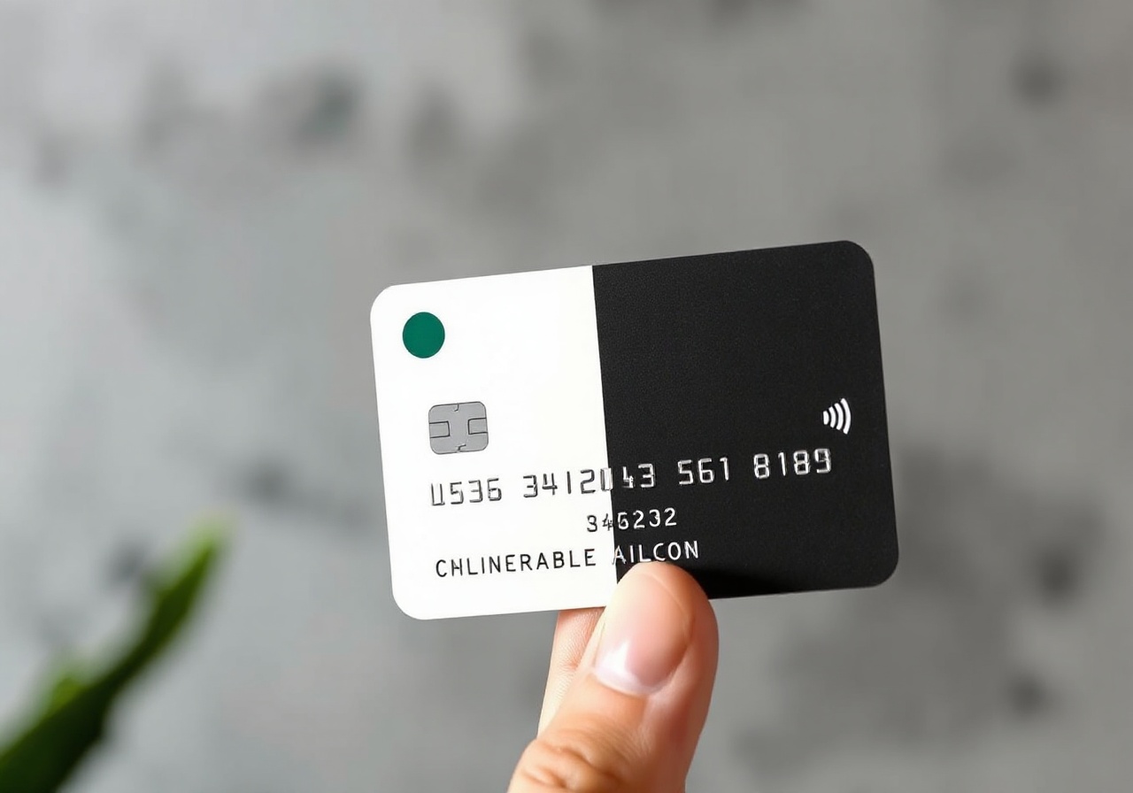 Abstrakte Repräsentation digitaler Strukturen